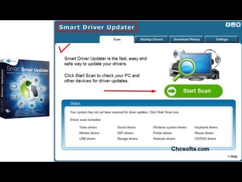 smart driver updater 5 license key